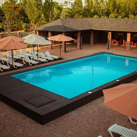 Reef Hotel Koblevo Dış mekan fotoğraf