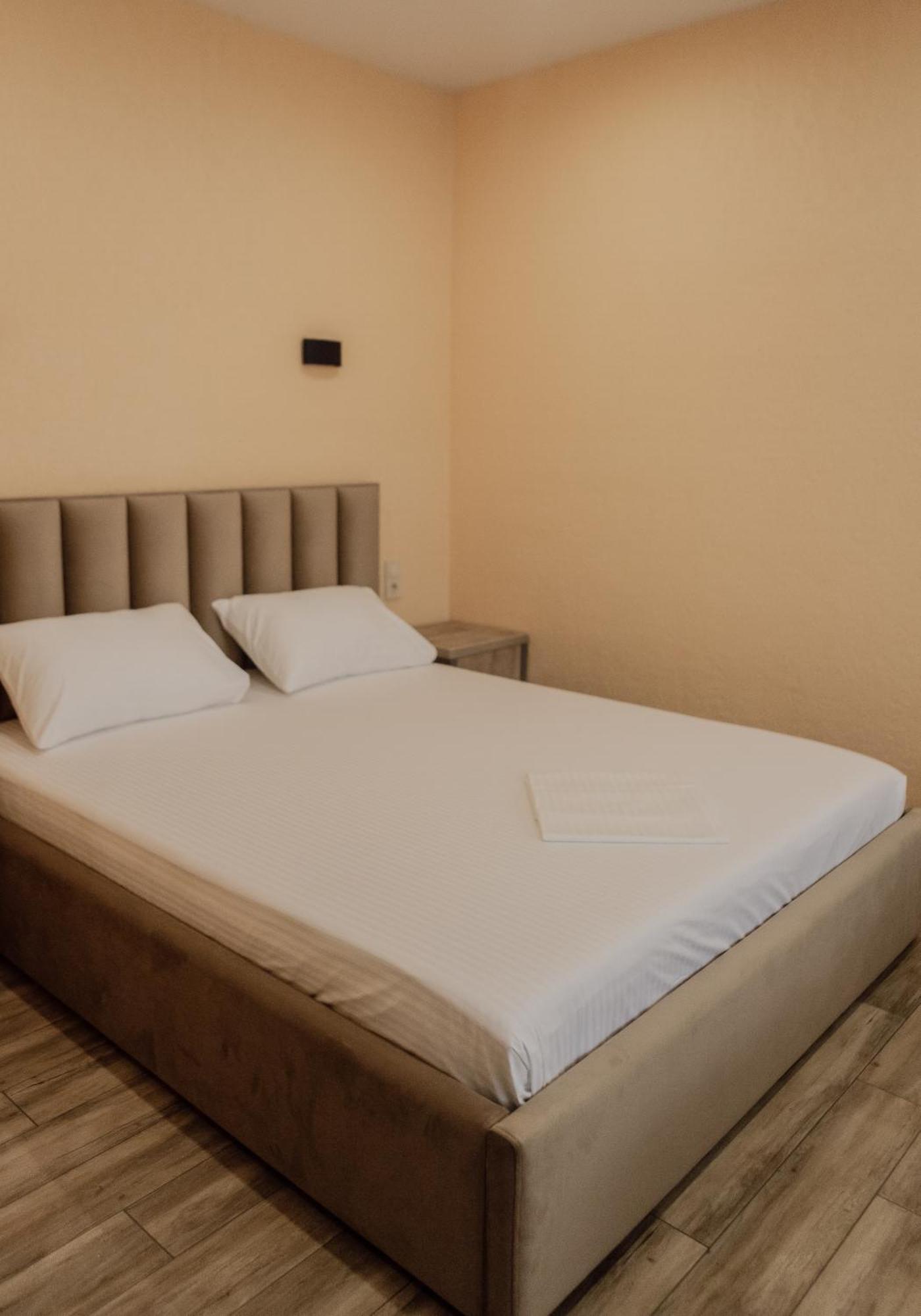 Reef Hotel Koblevo Dış mekan fotoğraf