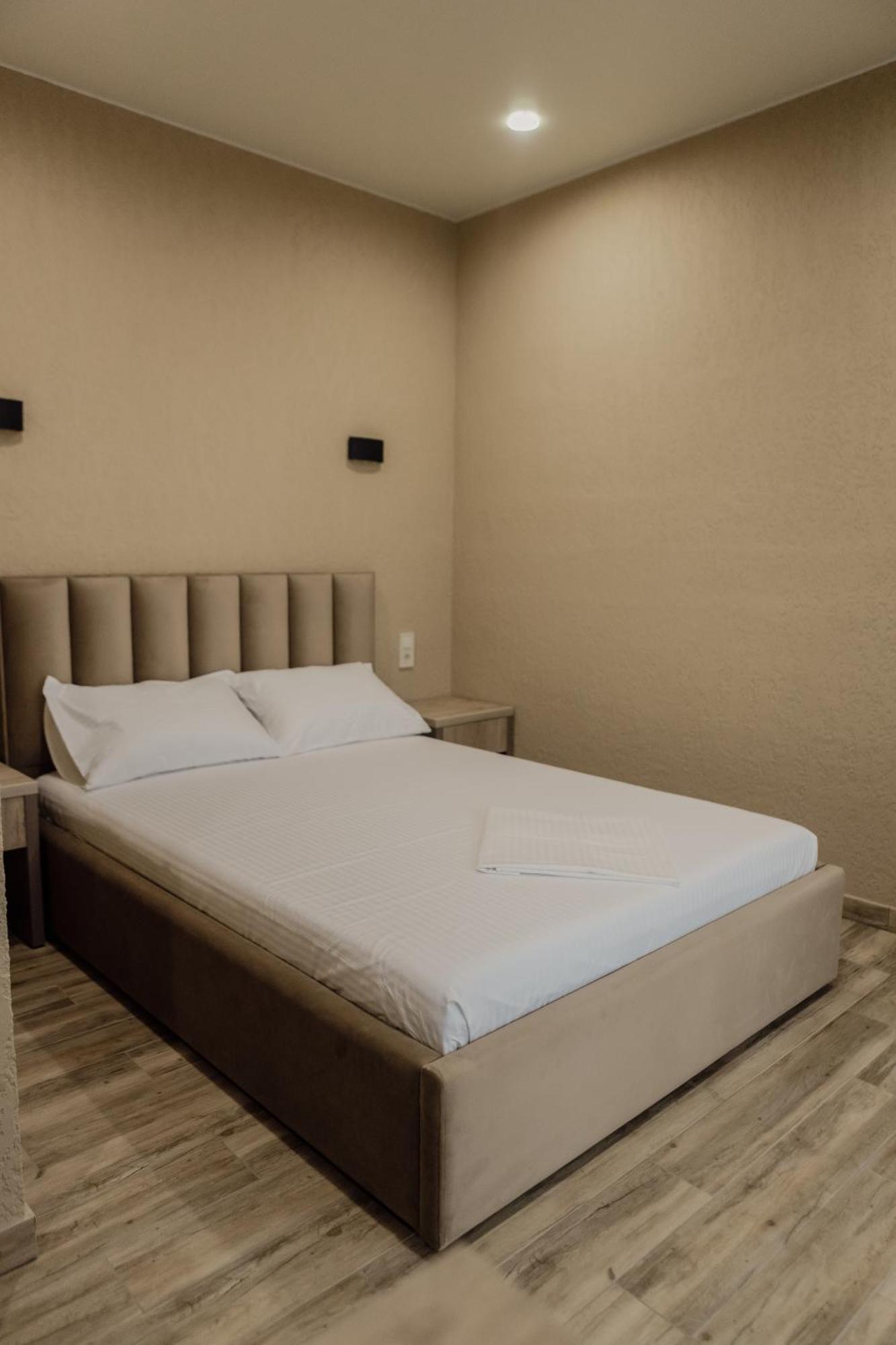 Reef Hotel Koblevo Dış mekan fotoğraf