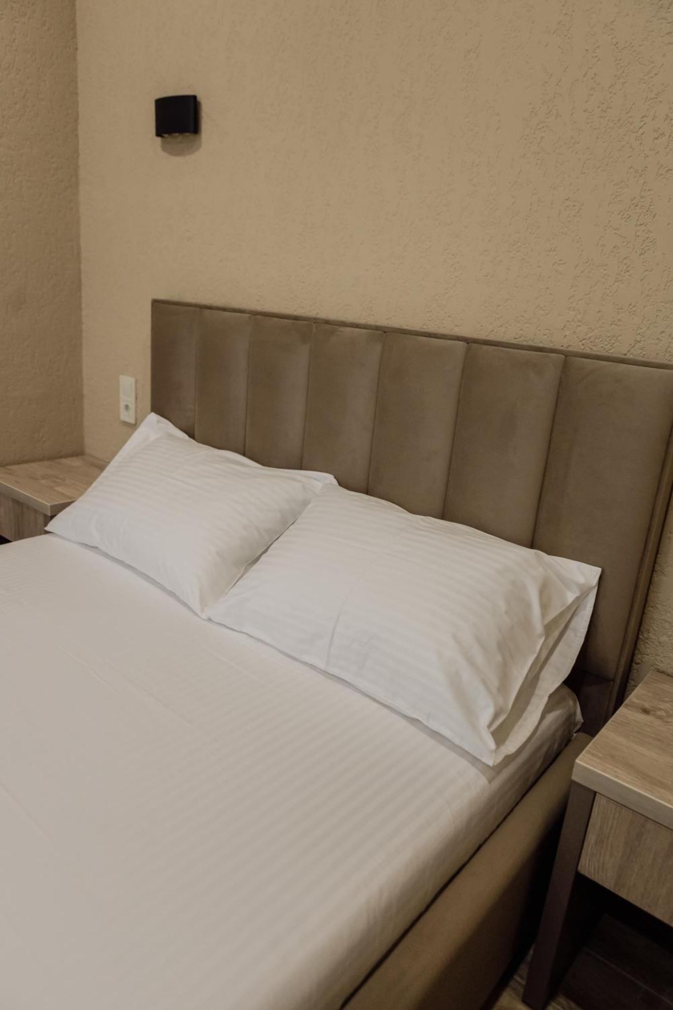 Reef Hotel Koblevo Dış mekan fotoğraf