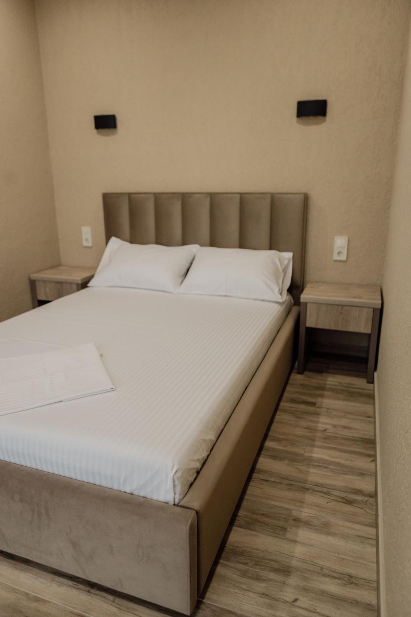 Reef Hotel Koblevo Dış mekan fotoğraf