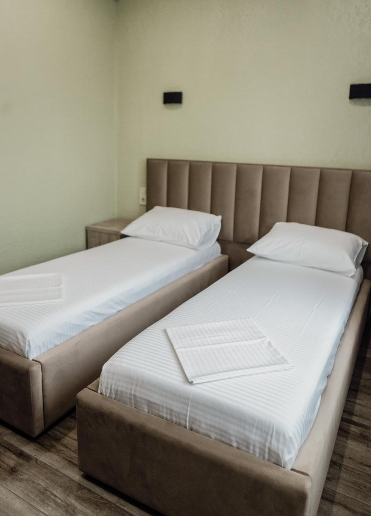 Reef Hotel Koblevo Dış mekan fotoğraf