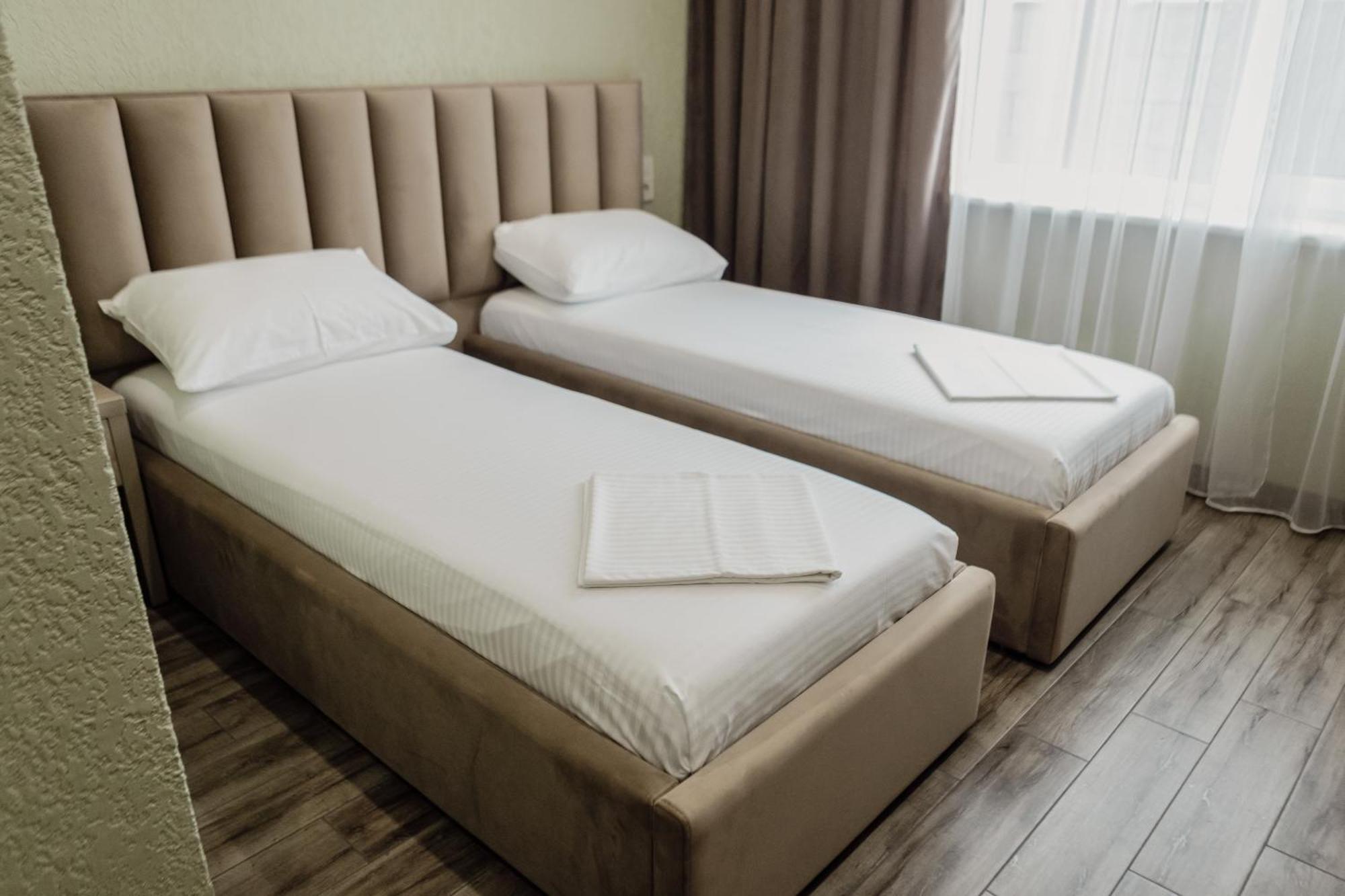 Reef Hotel Koblevo Dış mekan fotoğraf