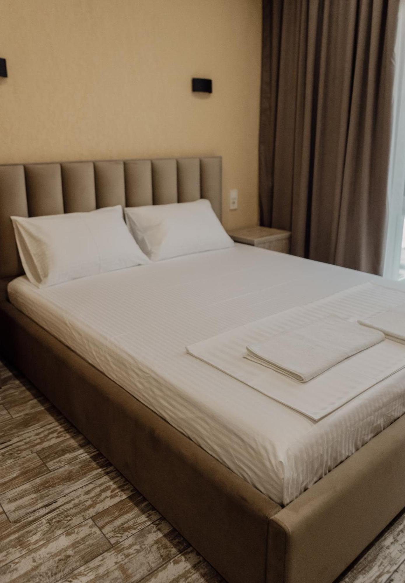 Reef Hotel Koblevo Dış mekan fotoğraf