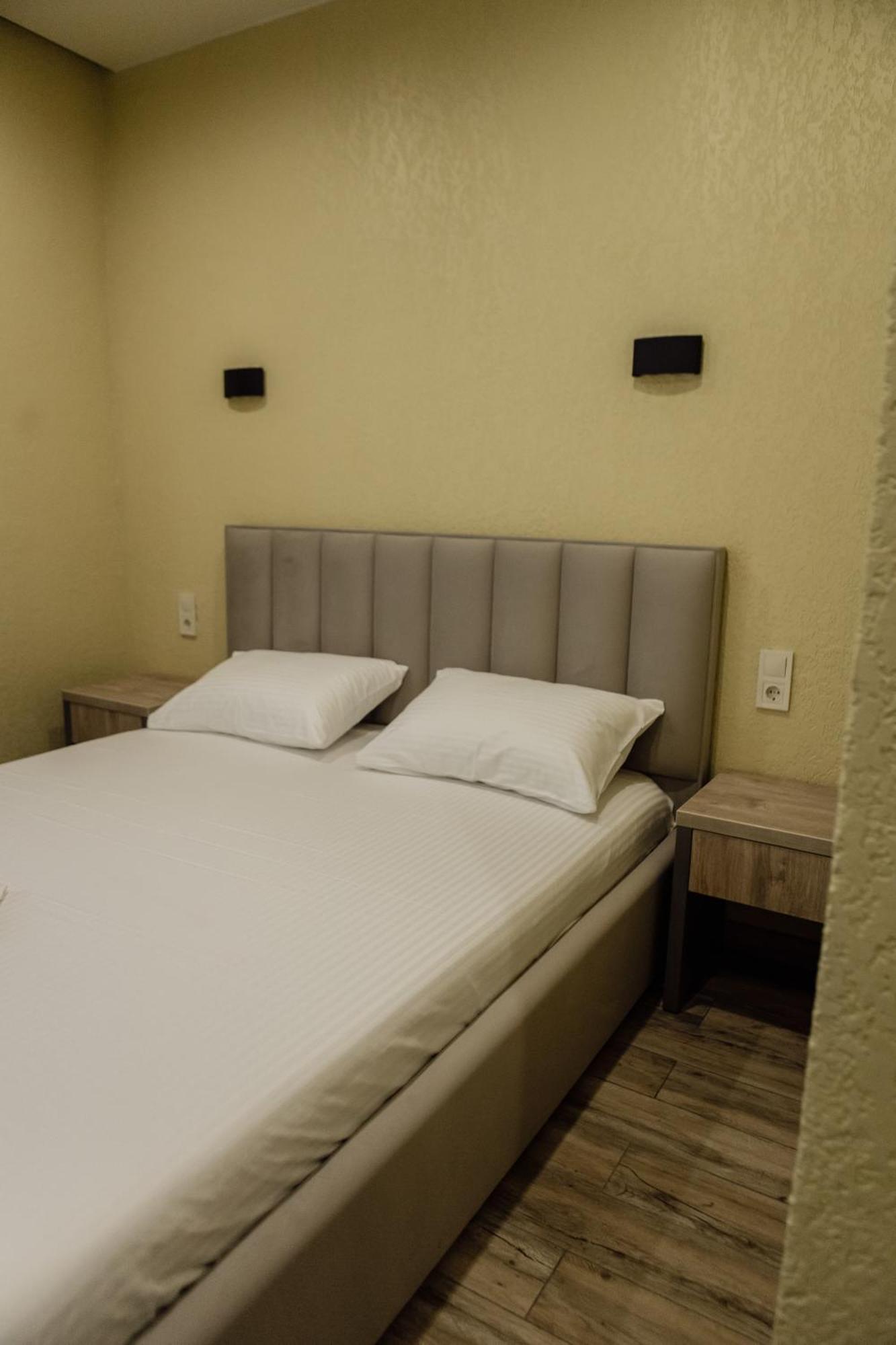 Reef Hotel Koblevo Dış mekan fotoğraf