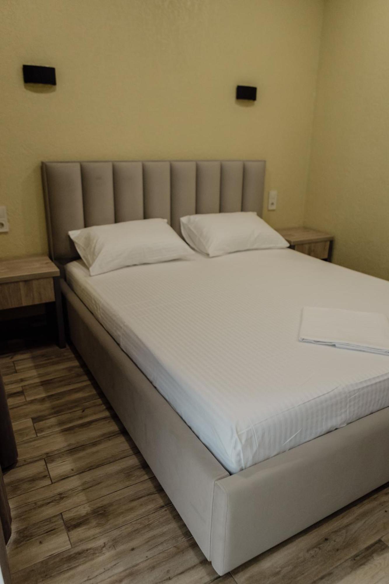 Reef Hotel Koblevo Dış mekan fotoğraf