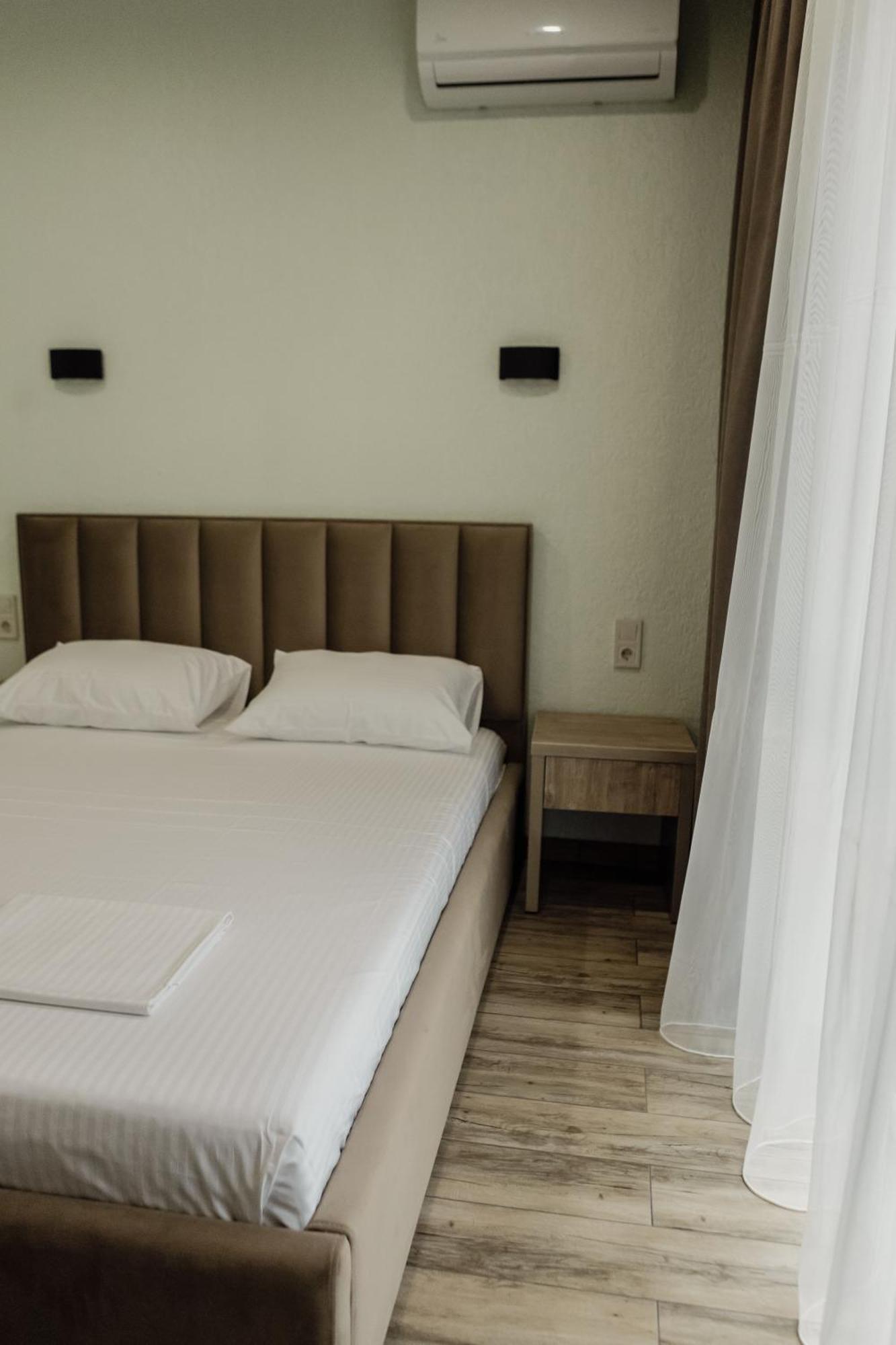 Reef Hotel Koblevo Dış mekan fotoğraf