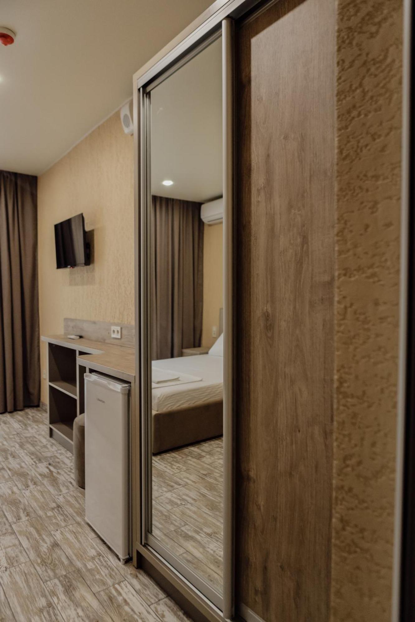 Reef Hotel Koblevo Dış mekan fotoğraf